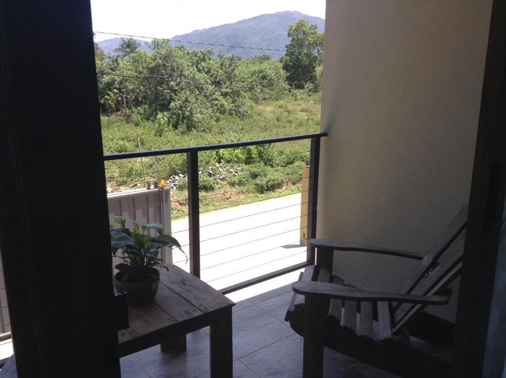 Jarabacoa Mountain Hostel Luaran gambar